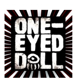 One-Eyed Doll